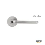 رنگ سیلور مات