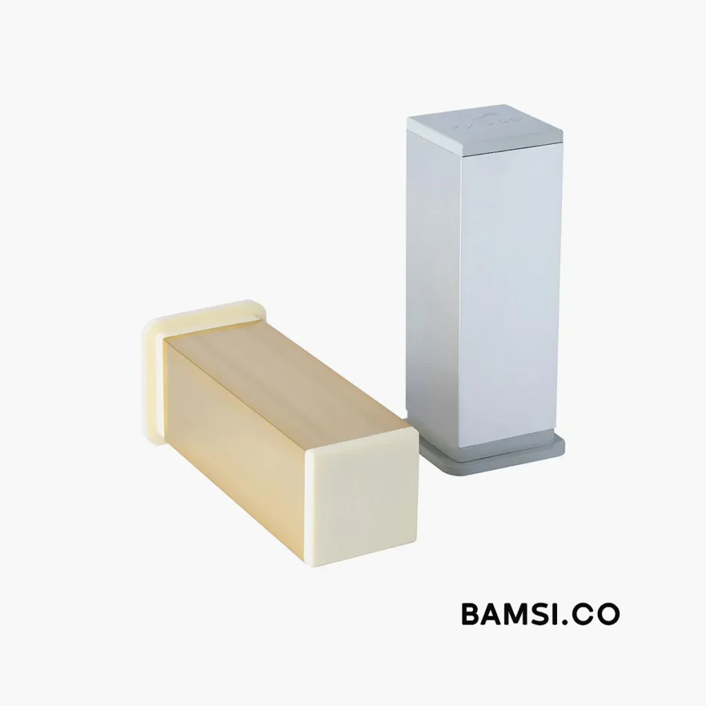پایه کابینت نایس مستظیلی مدل درنا