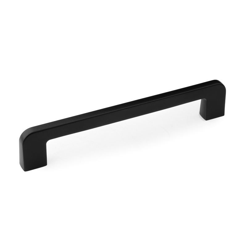 دستگیره کابینت نایس N151 مشکی