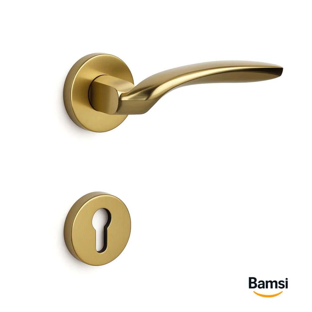 دستگیره رزت کد K600