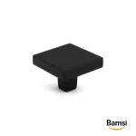 دسگیره مشکی تک پیچ B214