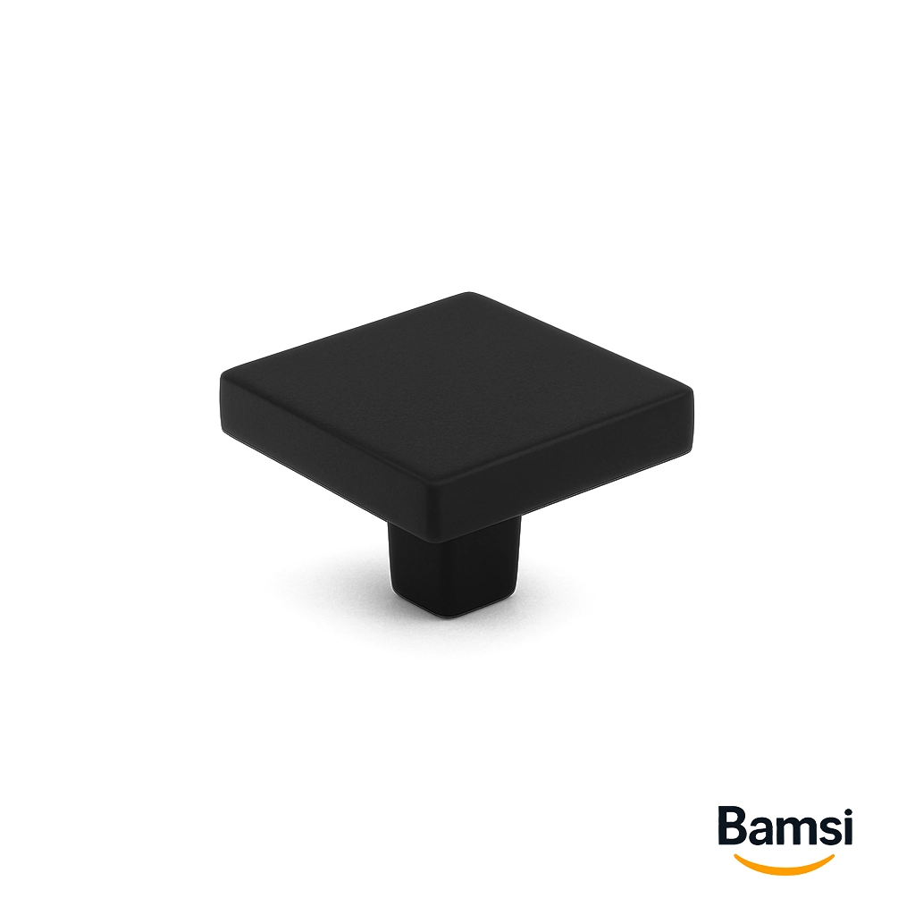 دسگیره مشکی تک پیچ B214
