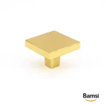 دسگیره طلایی تک پیچ B214