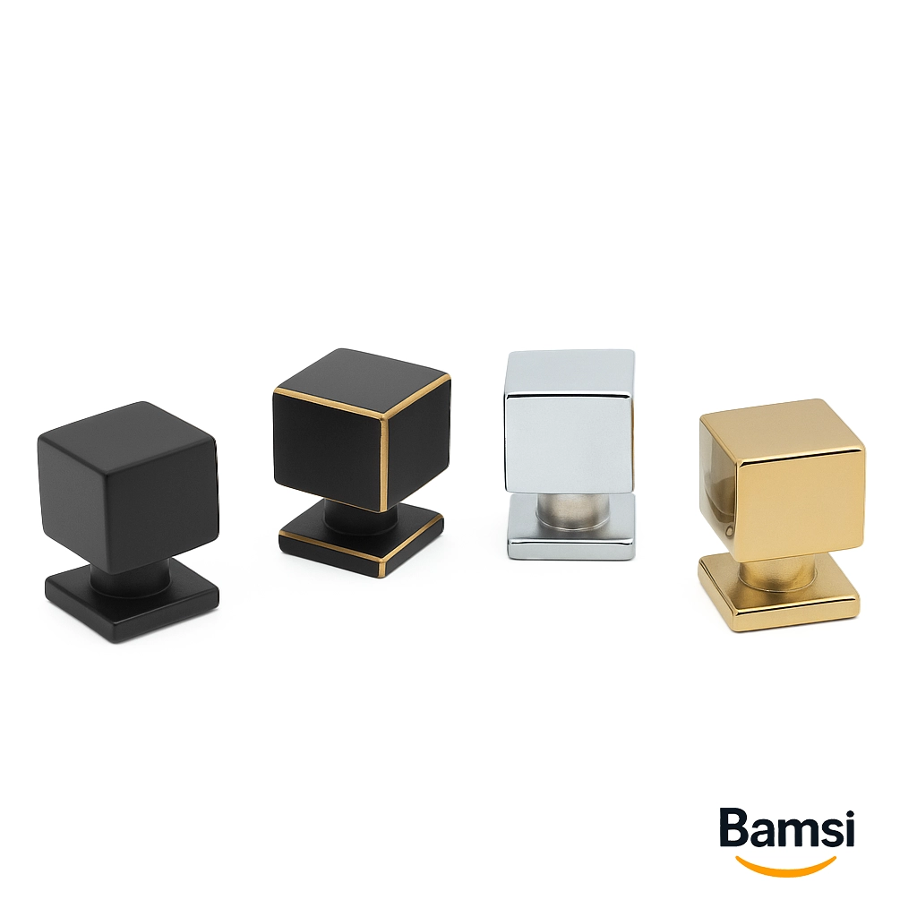 دسگیره تک پیچ b217- bamsi