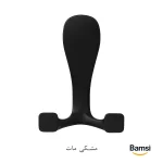 قلاب مشکی مات L200