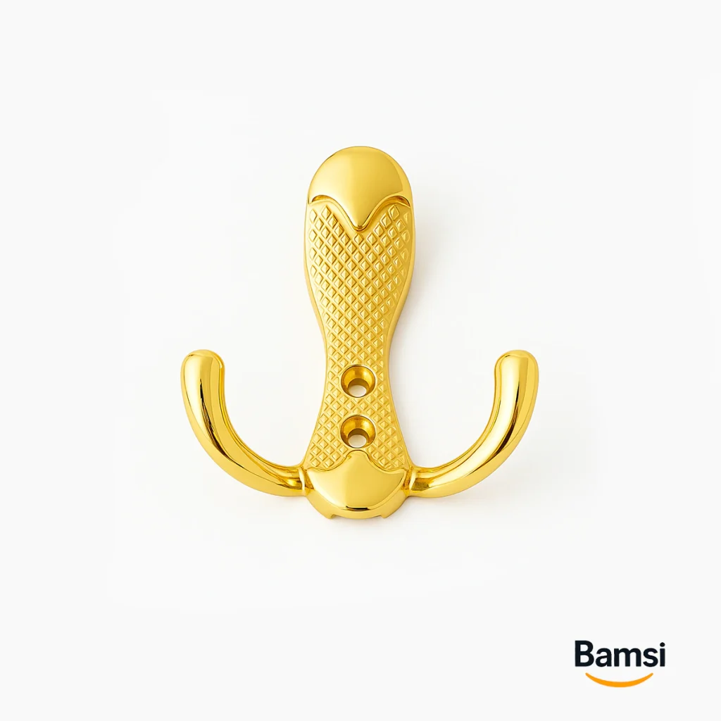 قلاب لباس کد L920 کوچک