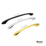 دستگیره کابینت b112