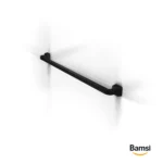 دستگیره کابینت برونتیل c43 مشکی