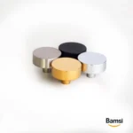 دستگیره تک پیچ کد TS1200 سه آ