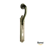 دستگیره درب زیتونی - 8304lph