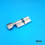 سیلندر سرویس ارگ - 7 سانتی متر - پس زمینه آبی