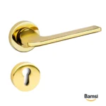 دستگیره رزت کد K630 کاواک