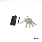 سیلندر سوئیچی کامپیوتری ARG 7 سانتی متر دارای کلید کامپیوتری