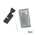 سیلندر سرویس 7 سانت فارا صنعت با جعبه