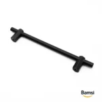 دستگیره کمد و کابینت مولکول کد 1500