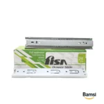 ریل کابینت ساچمه ای فیسا