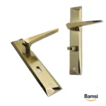 زیتونی رنگ از دستگیره پلاک K300 کاواک