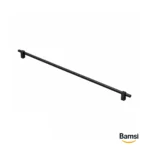 دستگیره کمد و کابینت کد 1200 مولکول