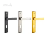 دستگیره پلاک کارو کد K22 - تصویر 3