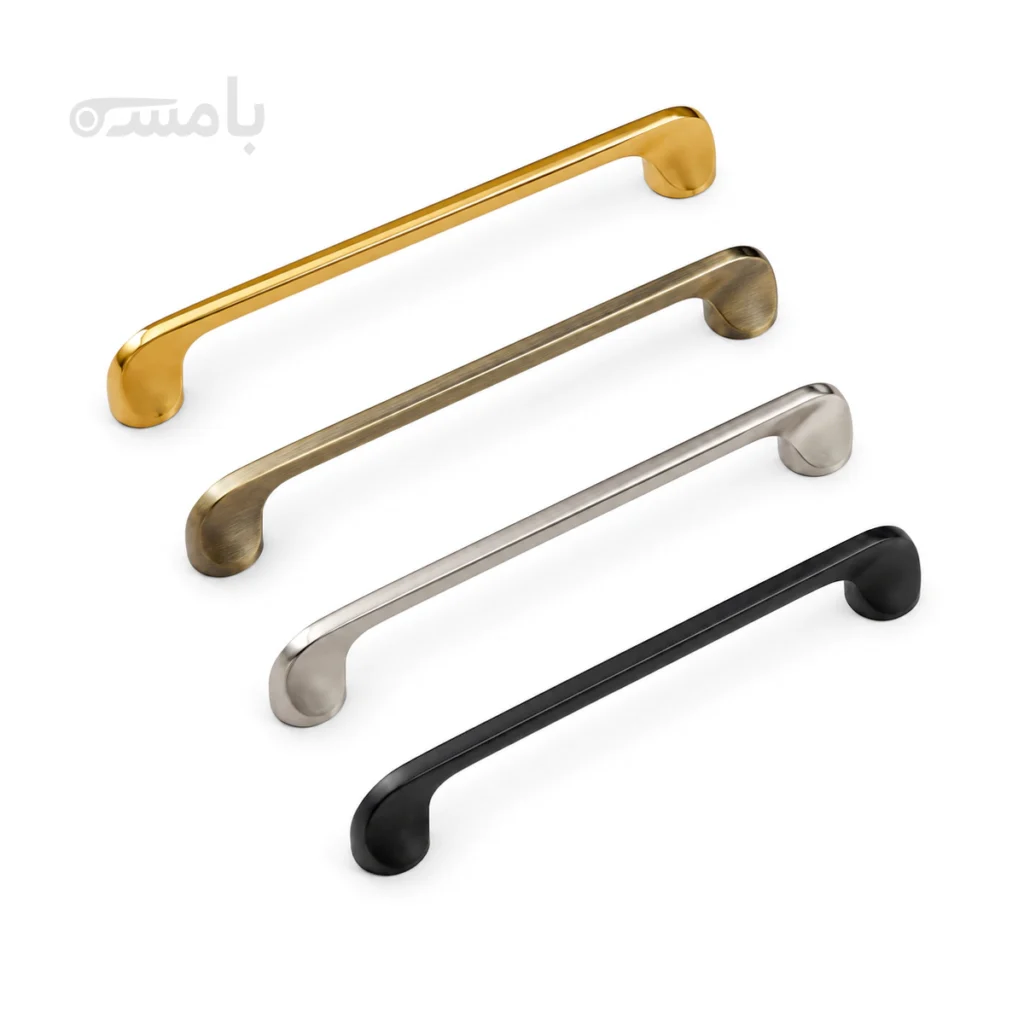 دستگیره کد L501 لگاتو مدل تلفنی