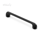 دستگیره کد L501 لگاتو مدل تلفنی مشکی مات