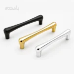 دستگیره میله ای لگاتو کد L517