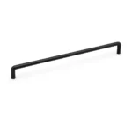 دستگیره بلند کمدی novinkaran-s43-long-wardrobe-handle-black